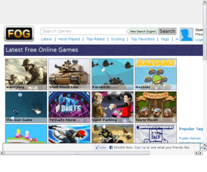 divertinia.com: Online Games
Play free online games online for fun times. 