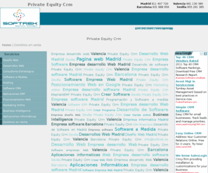 privateequitycrm.com: Private Equity Crm
Private Equity Crm