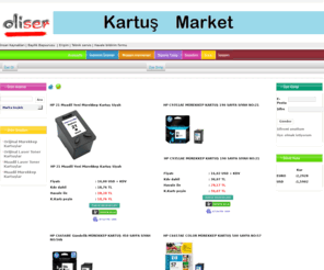 tonermarket.net: oliserkartusmarket.com
oliserkartusmarket.com