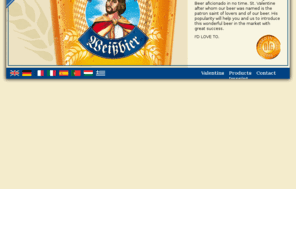 valentins-beer.com: Valentins
