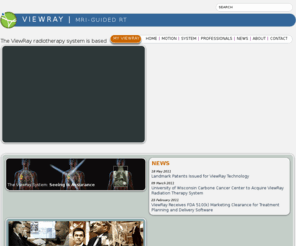 viewray.com: Viewray
engineering next-generation radiotherapy systems
