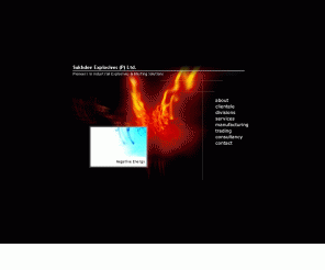 xplosives.com: Explosives, Ammonium Nitrate, Chemicals, Blasting Consultancy, Blasting Solutions and more....( X p l o s i v e s . c o m) Sukhdev Explosives (P) Ltd.
Sukhdev Explosives (P) Ltd, is a pioneer in the field of industrial explosives situated at Surat, Gujarat State ( Western Part of India ). SEPL ever since it's birth has never looked back, SEPL has started his business during 1952 when Explosives was not even manufactured in India, only Gun Powder was manufactured and in use in India. At SEPL, we offers all kinds of Explosives Solutions. 