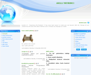 akilliyatirimci.com: Akıllı Yatırımcı
Borsa yatirim