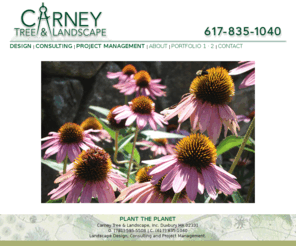 landscapetheplanet.com: Carney Tree & Landscape - Duxbury MA 02331
Carney Tree & Landscape, Inc. - Landscape Design, Consulting, Project Management. Duxbury MA 02331