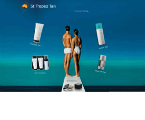 sttropeztanning.com.au: St Tropez Tan the genuine fake tan
St Tropez tan the best choice in everyday tan. The full range of award winning st tropez tan availble here with fast delivery.  