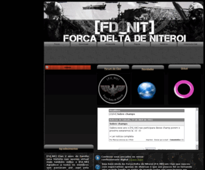 fdnit.com: [Fd_Nit] Portal SH e Cod 4
