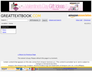 greattextbook.com: site d
site d