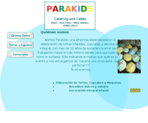 parakidsperu.com: Home
quienes somos