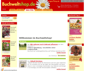 buchwelt-shop.info: buchweltshop - Kalender, fendt, Schlepperkatalog, katalog, Berichtsheft, bastin, Biogas, Deutz und mehr
Mit dem Krimi Stoppelland praesentiert Ihnen der Landwirtschaftsverlag die neue Krimi-Reihe. Weitere Titel sind Kuhkunstfuehrer oder Kindheit auf dem Dorf??????????????????????????????????????????????????????????????????????????????????????????