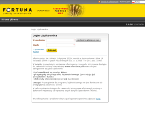 Www.Fortuna Zakłady Bukmacherskie Www.Fortuna Zakłady Bukmacherskie