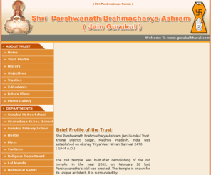 Brahmacharya Ashrama