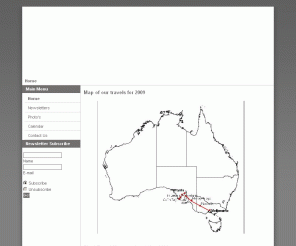 janandpete.com.au: Jan and Pete - Home
Joomla - the dynamic portal engine and content management system