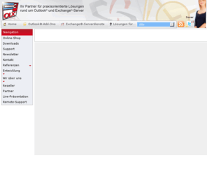 kalender-exchange.net: Gruppenkalender fr Outlook und Exchange
Gruppenkalender fr Outlook und Exchange