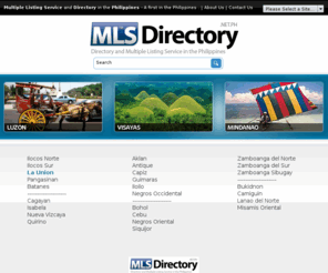 pangasinanmls.info: MLS Directory Philippines
Multiple Listing Service and Directory in the Philippines