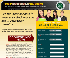 topschools4u.com: TopSchools4u.com
