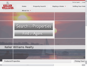 kellerwilliamshiltonhead.com: Keller Williams of Hilton Head and Bluffton
Keller Williams of Hilton Head and Bluffton will find your next home for you without question. Visit our website and meet our agents. There is someone in our family that can help you find your next property!