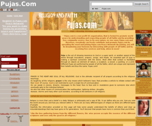 pujas.com: Understanding World Religions
Encyclopaedia of world religions