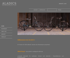 aladics.org: Aladics  -
 - 