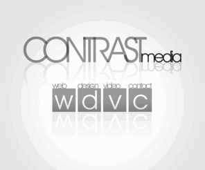 contrastmediaonline.com: Contrast Media - Professional Web Design, Graphic Design and Video Editing Services
Contrast Media offers professional and affordable web design, graphic design and video services. Located in northern Colorado.