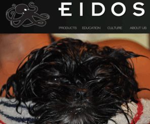 eidosclothing.com: Eidos Clothing :: Jiu Jitsu Lifestyle
