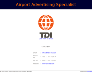 airportadvertisingspecialist.net: Airport Advertising Specialist
Advertising, Airport Advertising, Advertising Specialist, Airport, Airport Specialist, TDI, Specialist, Guru, Expert