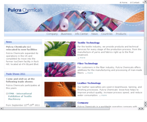 pulcra-chemicals.com.es: pulcra-chemicals.com.es
None