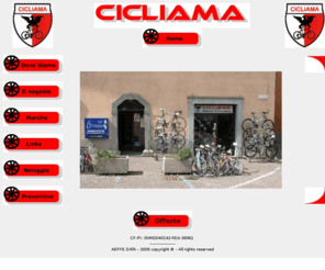 amasnc.com: CICLIAMA
Vendita noleggio e riparazione biciclette, Cycles, road bikes, rent mtb, rent road bikes, rent mtb italy, rent mtb Tirano, rent road bikes italy, rent road bikes Tirano, rent road bikes valtellina, rent mtb valtellina, rent bikes, renti bikes Tirano, rent bikes italy, rent bikes valtellina, rent bikes Lombardy, rent mtb Lombardy, rent road bikes Lombardy, bikes shop Tirano, bikes shop italy, bikes shop valtellina, bikes shop Lombardy, bike shop Tirano, bike shop italy, bike shop valtellina, bike shop Lombardy