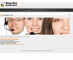 busybeebookkeepers.com: Busy Bee Bookkeepers
Busy Bee Bookkeepers