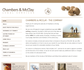 lasting-power-of-attorney.com: Chambers Mcclay
description