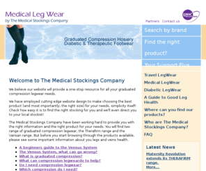 medicalstockings.com.au: Medical Stockings
Medical Stockings description