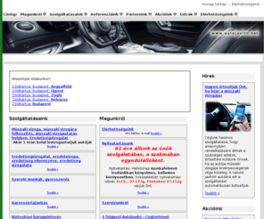 autojavito.net: www.AutoJavito.net 
SzolgáltatásainkSzolgáltatásainkHírek:Hírek:www.autojavito.net www.AutoJavito.net