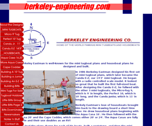 Small Houseboat Plans - The WoodenBoat Forum