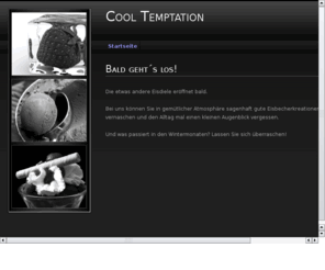 cool-temptation.com: Cool-Temptation.de
Kalt und Lecker