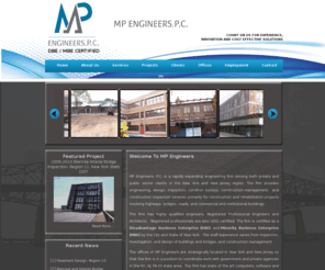 mpengs.com: MP Engineers P.C.
MP Engineers P.C.