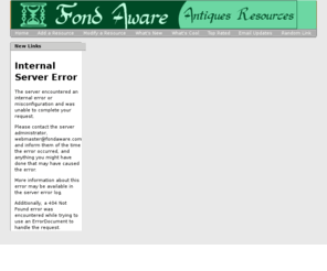 fondaware.com: Fond Aware Resources Directory : Fond Aware Resources Resources
#1 Fond Aware Resources on the web with 3299 hard to find links in several related categories. If you own a related website, add your website now. Free Listing. Browse the best Fond Aware Resources.