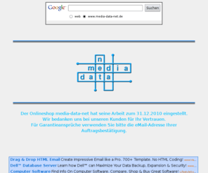 mediadatanet.biz: media-data-net network systems - Computer, Netzwerk, Präsentation, Konferenz, Mediensteuerung
Verknüpfung unterschiedlicher Netzwerksysteme, Onlineshop für professionelle Computer- und Medientechnik, Acer, Benq, Roline, Value, D-Link, Exsys, Canon, HP, Logitech, APC, AVM