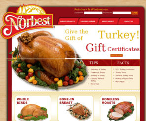 norbest.com: Norbest

