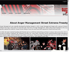 wheelieshow.com: Anger Managerment Street Extreme Freestyle - WheelieShow.com
