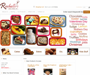 cakesbakesetc.com: Cakes Bakes Etc...
Cakes Bakes Etc... :  - Cakes Bakes Etc ecommerce, open source, shop, online shopping