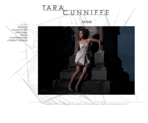 taracunniffe.com: Tara Cunniffe: Home
