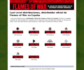 flamesofwar.es: Flames of War  Distribuidores, mayoristas, distribucion
Flames of War Mayoristas de camisetas, camisetas al por mayor, distribucion camisetas,camisetas venta mayor,regalo 
merchandising,figuras,regalos,textil,mayorista camisetas,distribuidor camisetas, juegos de mesa, estrategia