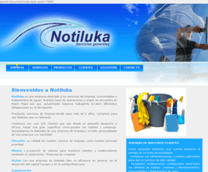 notiluka.com: Construction Template - Free CSS Website
Construction Template - free CSS website template from TemplateMo.com