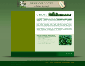 rafgal.pl: Rafgal - architektura ogrodów, projektowanie ogrodów, donice, rośliny, wyposażenie ogrodów,  ogrody Bielsko-Biała Śląsk.
Jesteśmy wyspecjalizowaną firmą w dziedzinie projektowania i zakładania terenów zielonych (projektowanie ogrodów, zakładanie ogrodów).