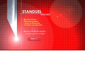 standuelknife.com: Standuel Private Limited
