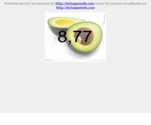 aguacatefresco.com: ..:::AguacateFresco.com - precio diario del Aguacate Fresco, no somos dolar paralelo:::..
precio diario del aguacate fresco y dolar paralelo