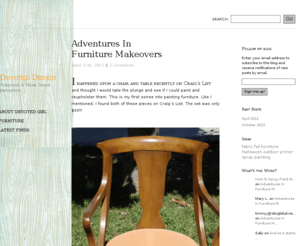 devoted-design.com: Devoted Design | Furniture, interior design and everything home
Furniture, interior design and everything home