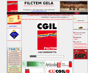 filctemgela.com: Nuova pagina 1
