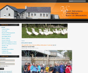 ballyvaughanns.com: Our Latest News
Ballyvaughan