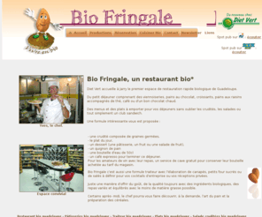 biofringale.net: bio fringale, restaurant patissier traiteur bio jarry en guadeloupe
plats a emporter jarry, restauration rapide guadeloupe, traiteur guadeloupe