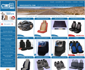 housseauto.org: CMS Housse Auto : Vente housse auto, camions, camionnettes camping car accessoires et tapis auto universels et sur mesure
Housse Auto est le spécialiste de la vente de housse de siège auto, camions, camionnettes et tapis sur mesure 